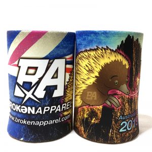 STUBBY HOLDERS